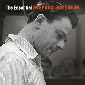 Various Artists - The Essential Stephen Sondheim   CD